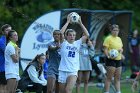 Women’s Soccer vs UMass Boston  Women’s Soccer vs UMass Boston. - Photo by Keith Nordstrom